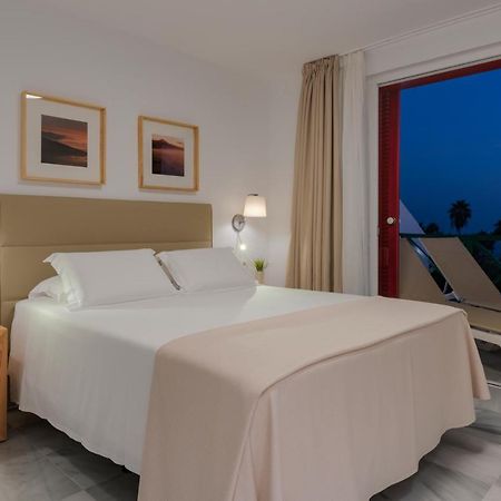 Ocean Suites By Upper Luxury Housing - Parque Santiago Playa de las Américas Kültér fotó