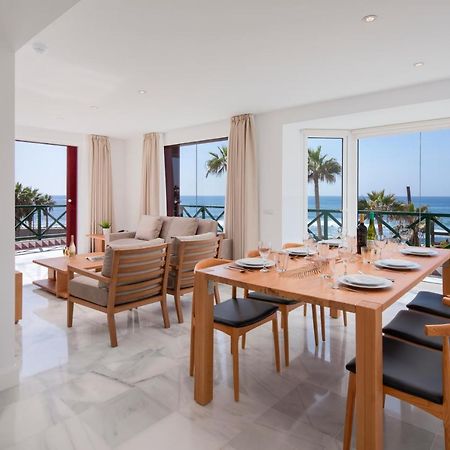 Ocean Suites By Upper Luxury Housing - Parque Santiago Playa de las Américas Kültér fotó