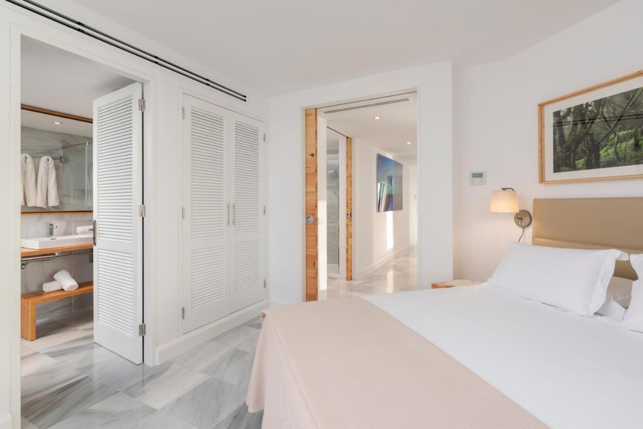 Ocean Suites By Upper Luxury Housing - Parque Santiago Playa de las Américas Kültér fotó
