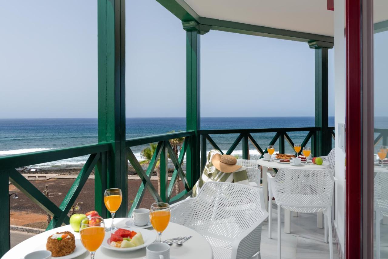 Ocean Suites By Upper Luxury Housing - Parque Santiago Playa de las Américas Kültér fotó