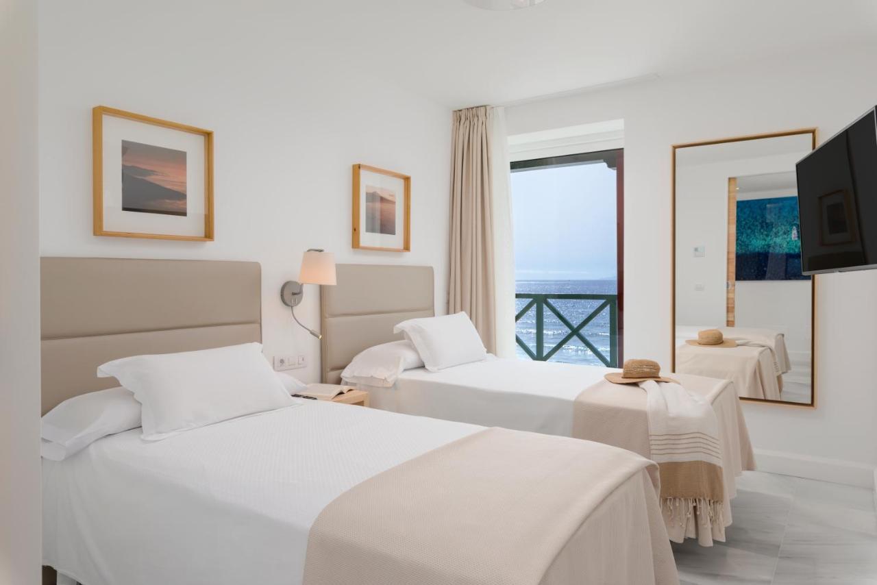 Ocean Suites By Upper Luxury Housing - Parque Santiago Playa de las Américas Kültér fotó