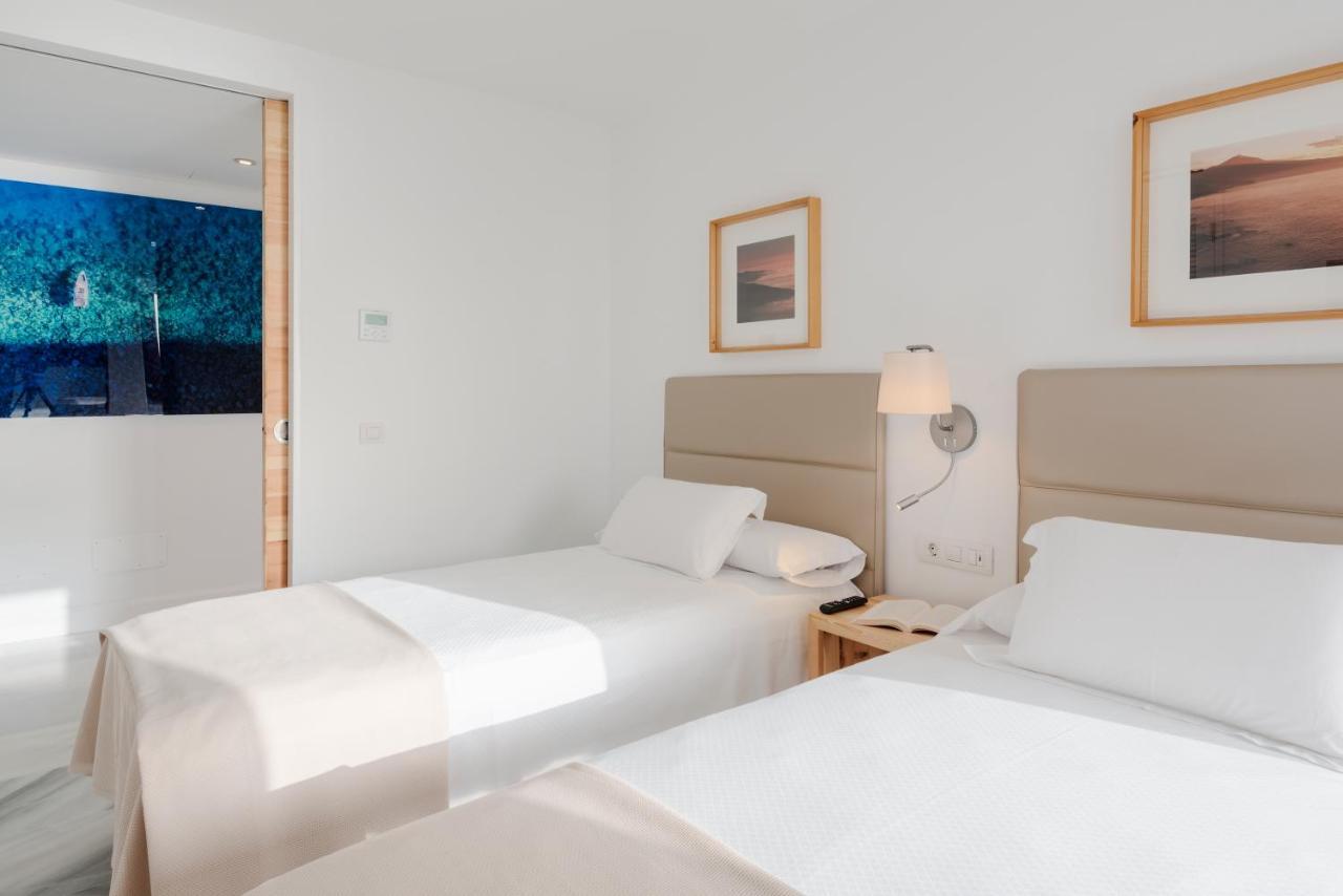 Ocean Suites By Upper Luxury Housing - Parque Santiago Playa de las Américas Kültér fotó