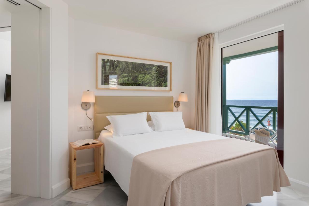Ocean Suites By Upper Luxury Housing - Parque Santiago Playa de las Américas Kültér fotó