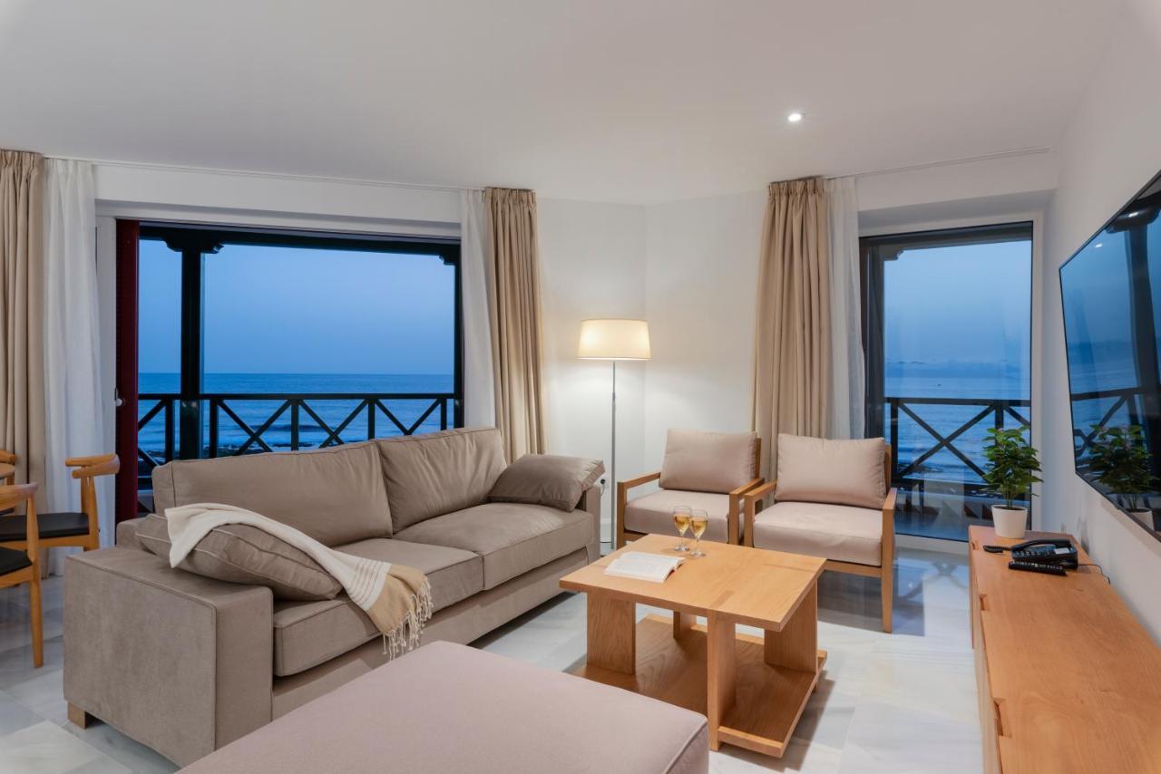 Ocean Suites By Upper Luxury Housing - Parque Santiago Playa de las Américas Kültér fotó