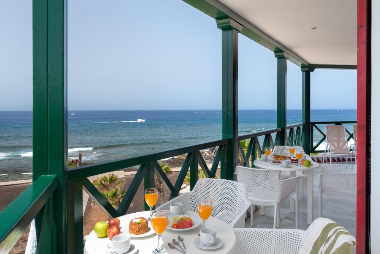 Ocean Suites By Upper Luxury Housing - Parque Santiago Playa de las Américas Kültér fotó