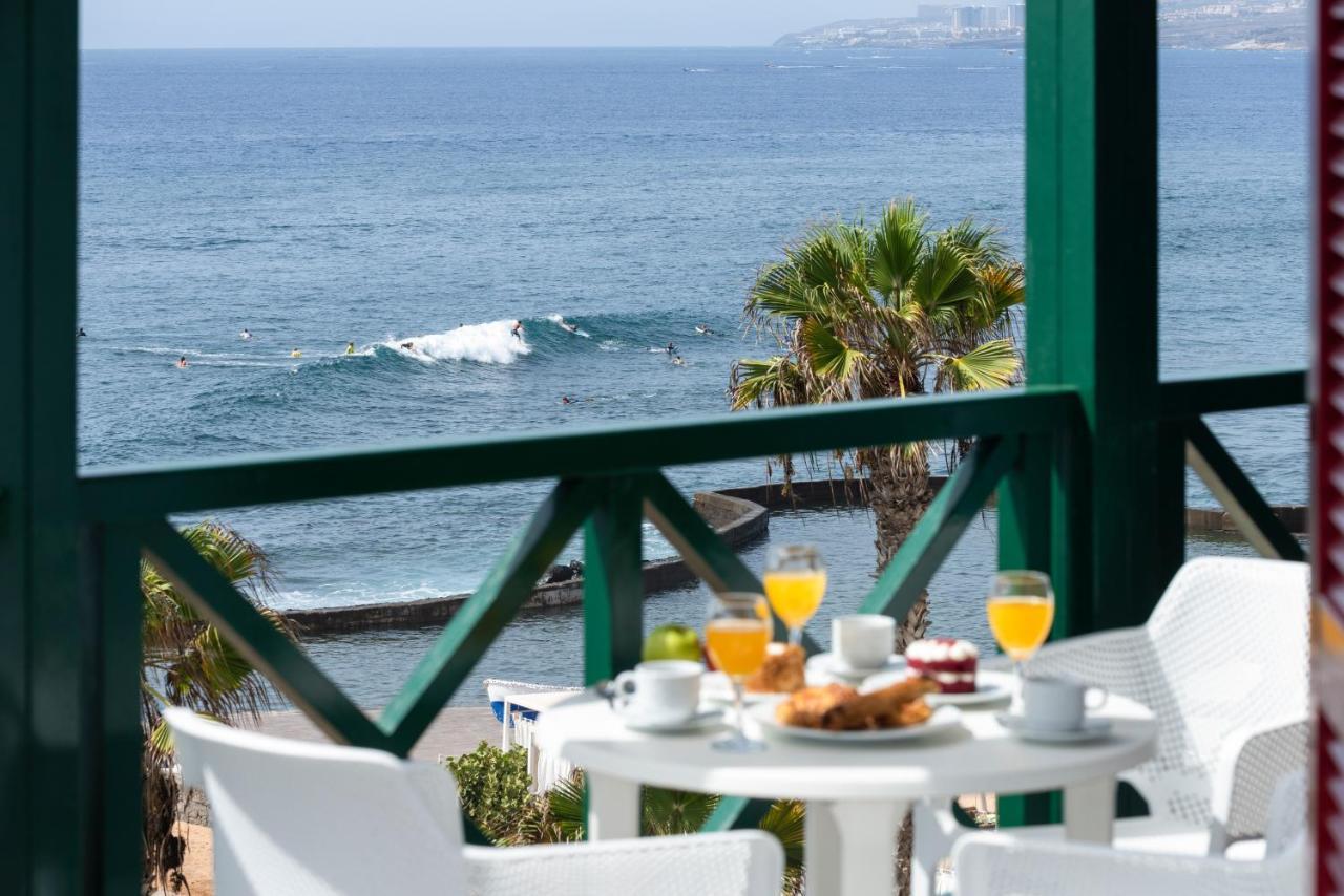 Ocean Suites By Upper Luxury Housing - Parque Santiago Playa de las Américas Kültér fotó