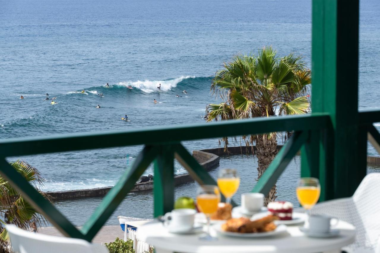 Ocean Suites By Upper Luxury Housing - Parque Santiago Playa de las Américas Kültér fotó