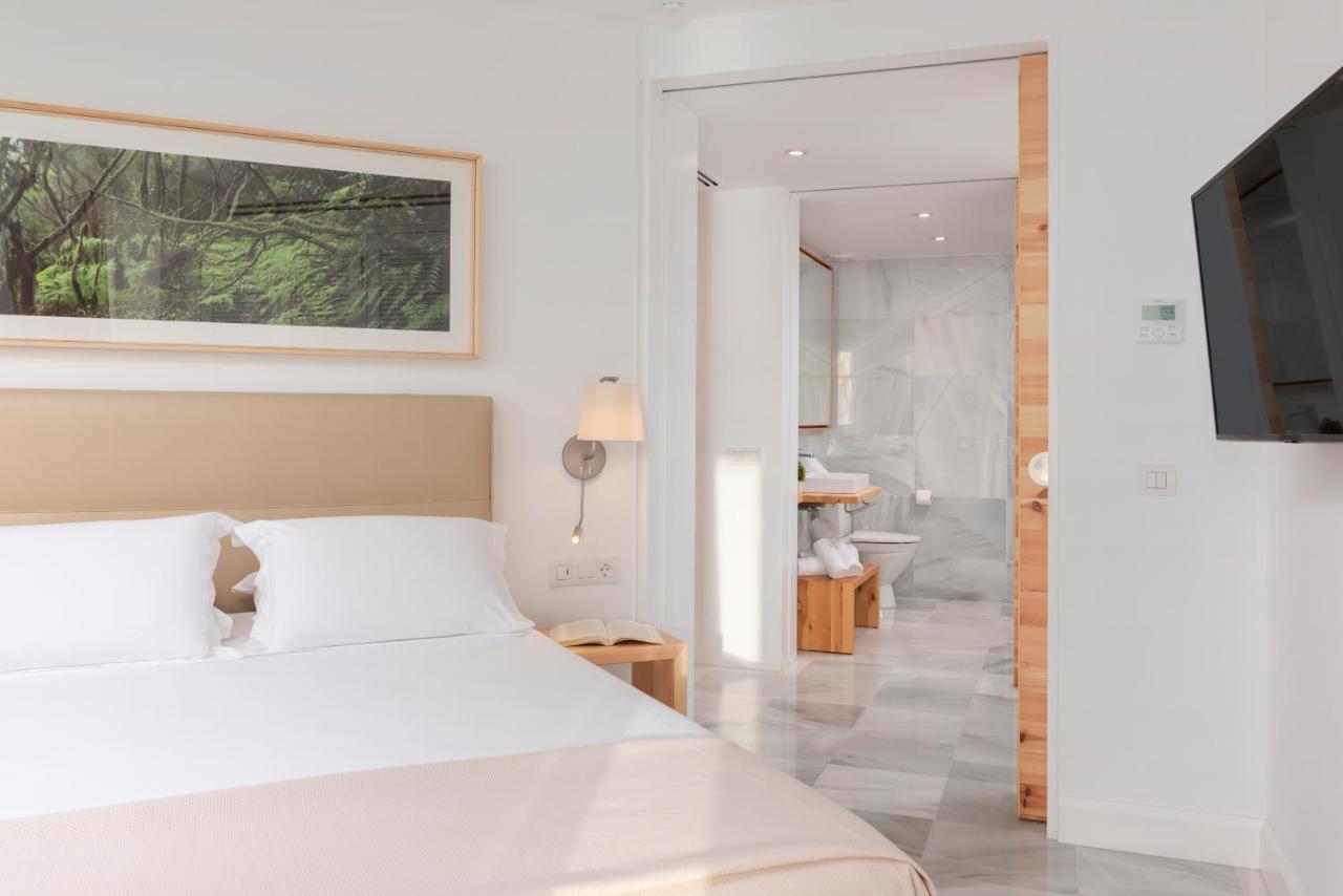 Ocean Suites By Upper Luxury Housing - Parque Santiago Playa de las Américas Kültér fotó