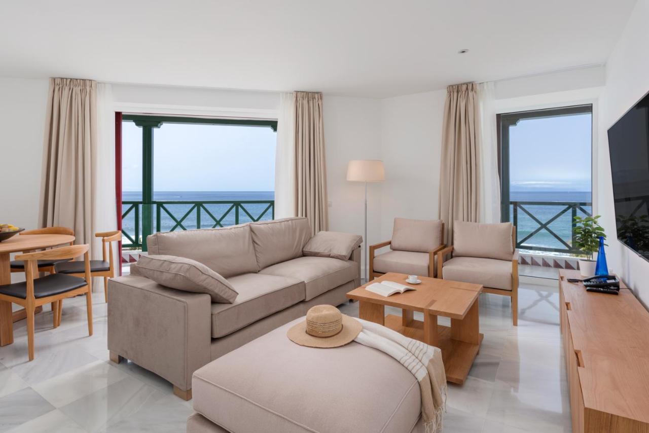 Ocean Suites By Upper Luxury Housing - Parque Santiago Playa de las Américas Kültér fotó