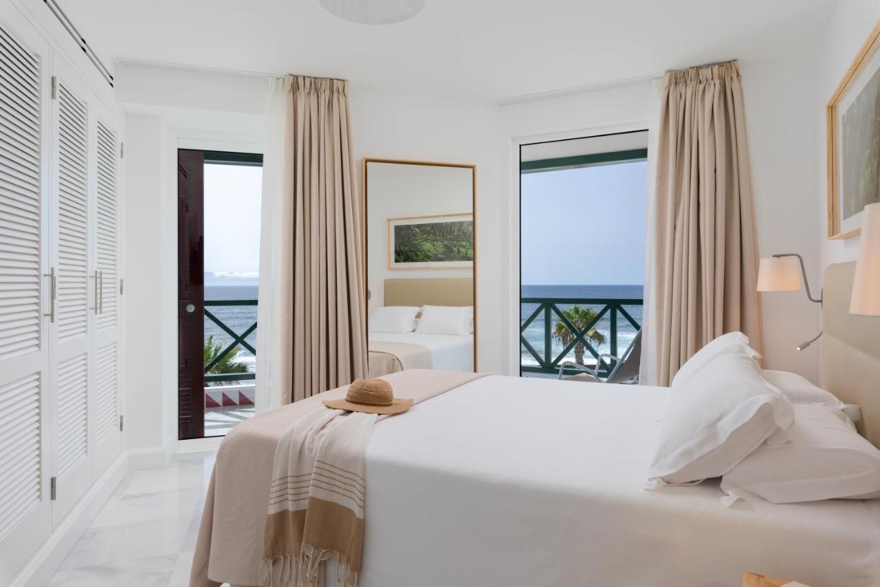 Ocean Suites By Upper Luxury Housing - Parque Santiago Playa de las Américas Kültér fotó