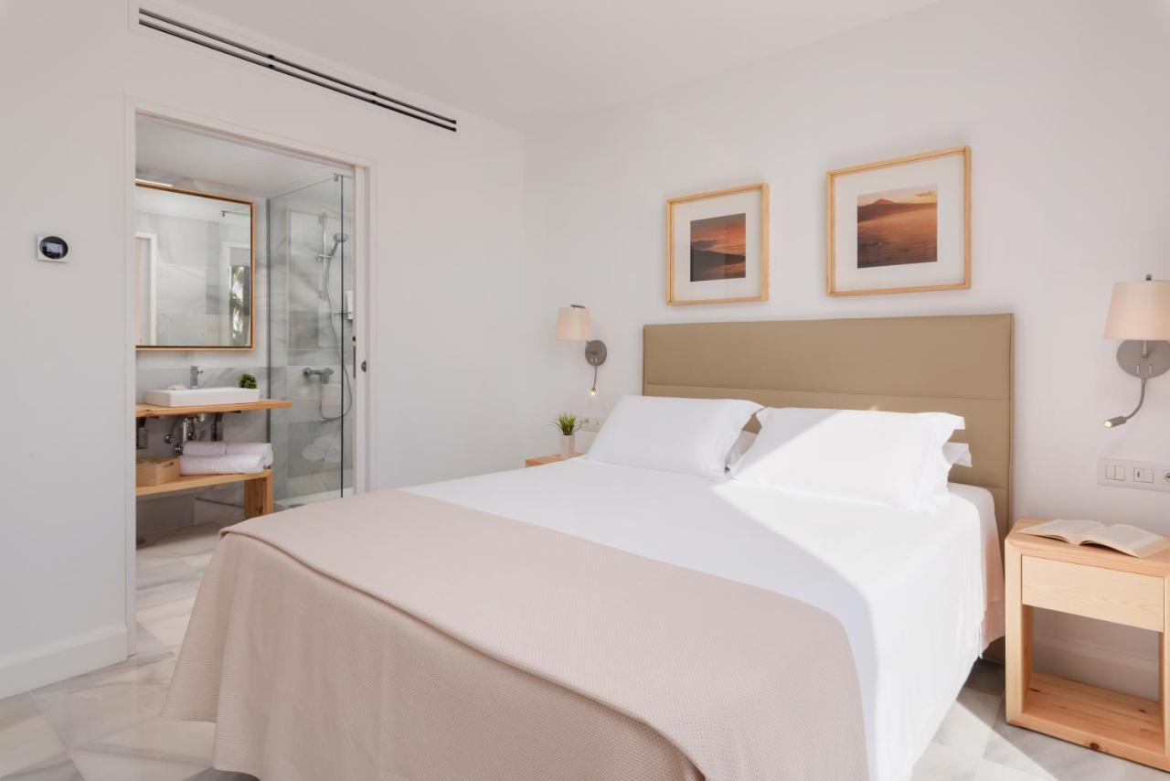 Ocean Suites By Upper Luxury Housing - Parque Santiago Playa de las Américas Kültér fotó
