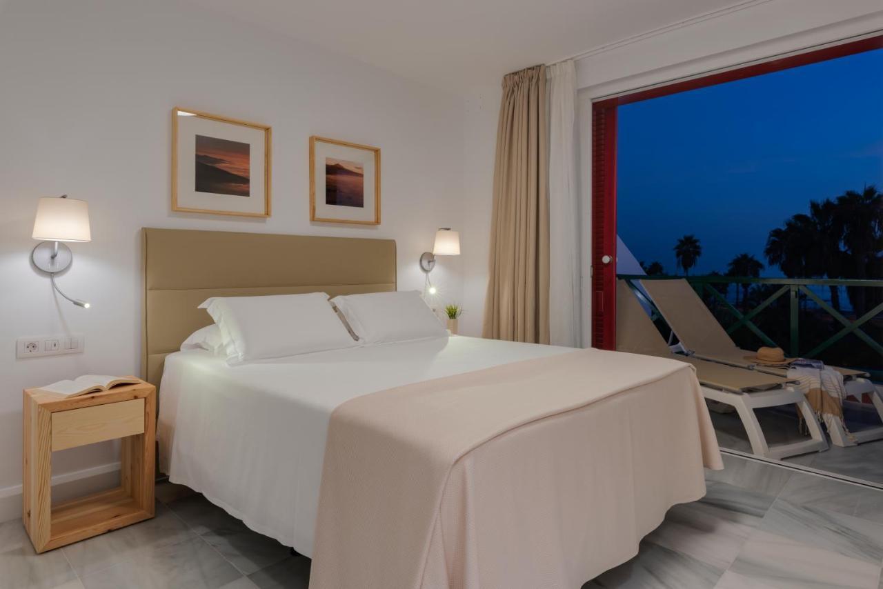 Ocean Suites By Upper Luxury Housing - Parque Santiago Playa de las Américas Kültér fotó