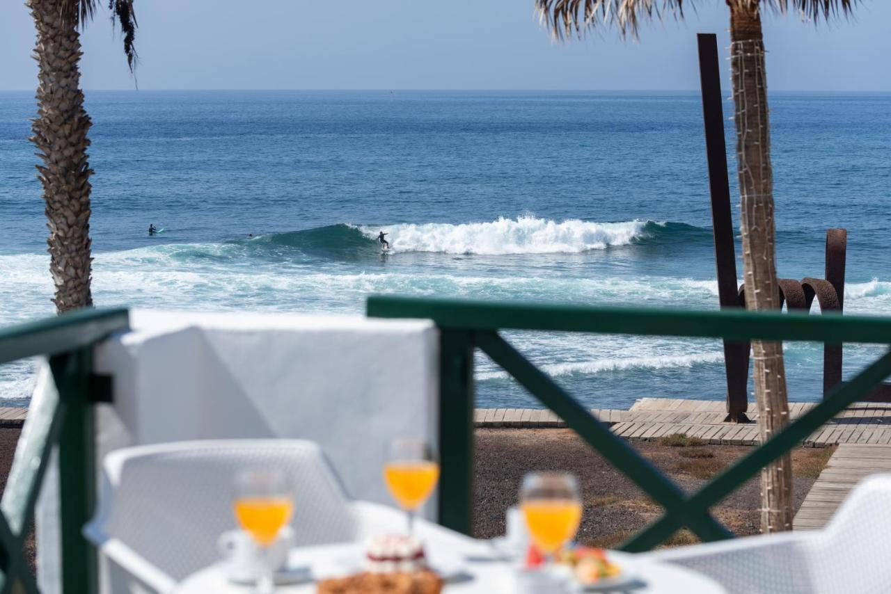 Ocean Suites By Upper Luxury Housing - Parque Santiago Playa de las Américas Kültér fotó