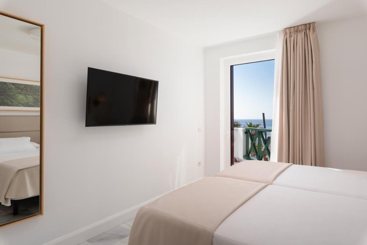 Ocean Suites By Upper Luxury Housing - Parque Santiago Playa de las Américas Kültér fotó