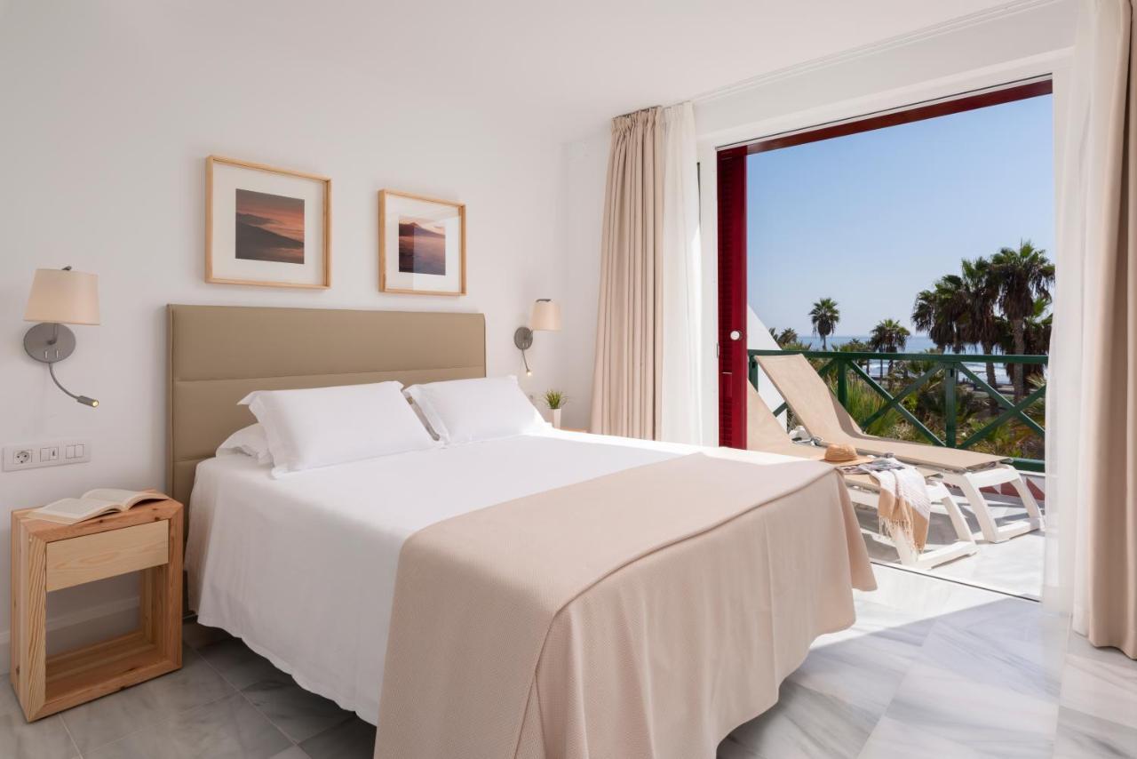 Ocean Suites By Upper Luxury Housing - Parque Santiago Playa de las Américas Kültér fotó