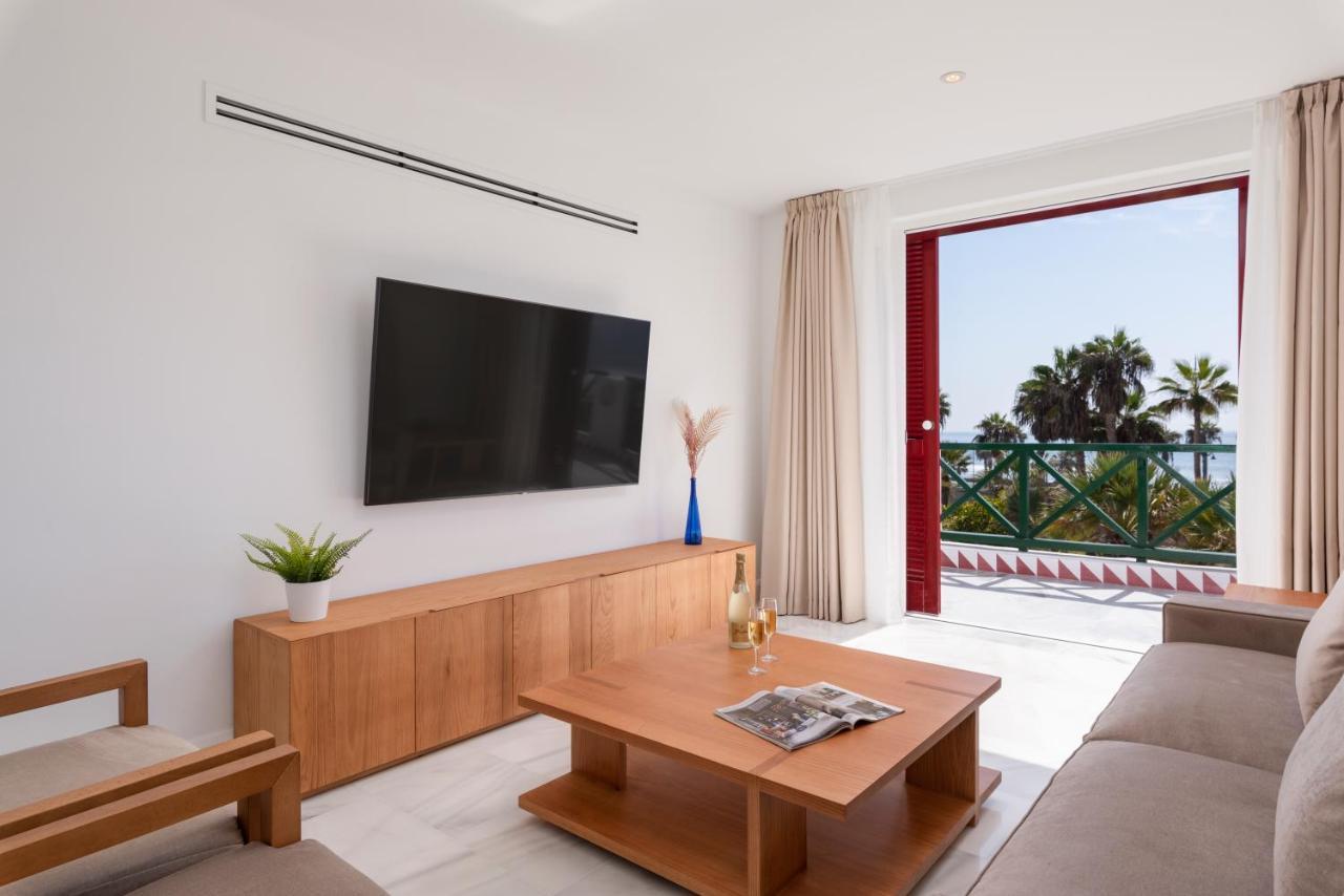 Ocean Suites By Upper Luxury Housing - Parque Santiago Playa de las Américas Kültér fotó