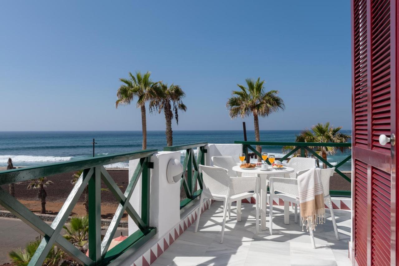 Ocean Suites By Upper Luxury Housing - Parque Santiago Playa de las Américas Kültér fotó