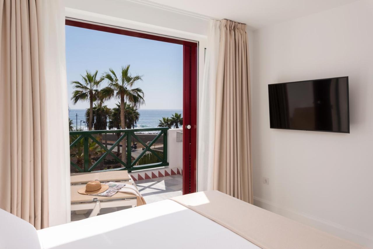 Ocean Suites By Upper Luxury Housing - Parque Santiago Playa de las Américas Kültér fotó